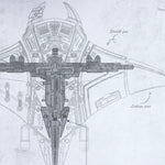 Creative Electric Swimming Manta Ray Metal Assembly Model with Cool Lighting(Building Block Toy for Men and Boys)